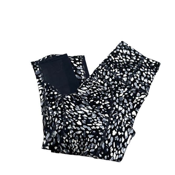 Athleta capri legging NEW - Picture 5 of 6